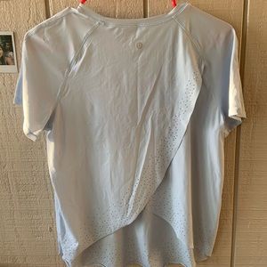 Lululemon top